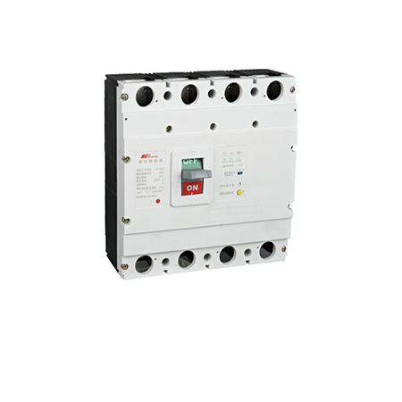 SM1L Series Earth Leakage Case Circuit Breaker